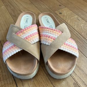Toms Women’s Sandals